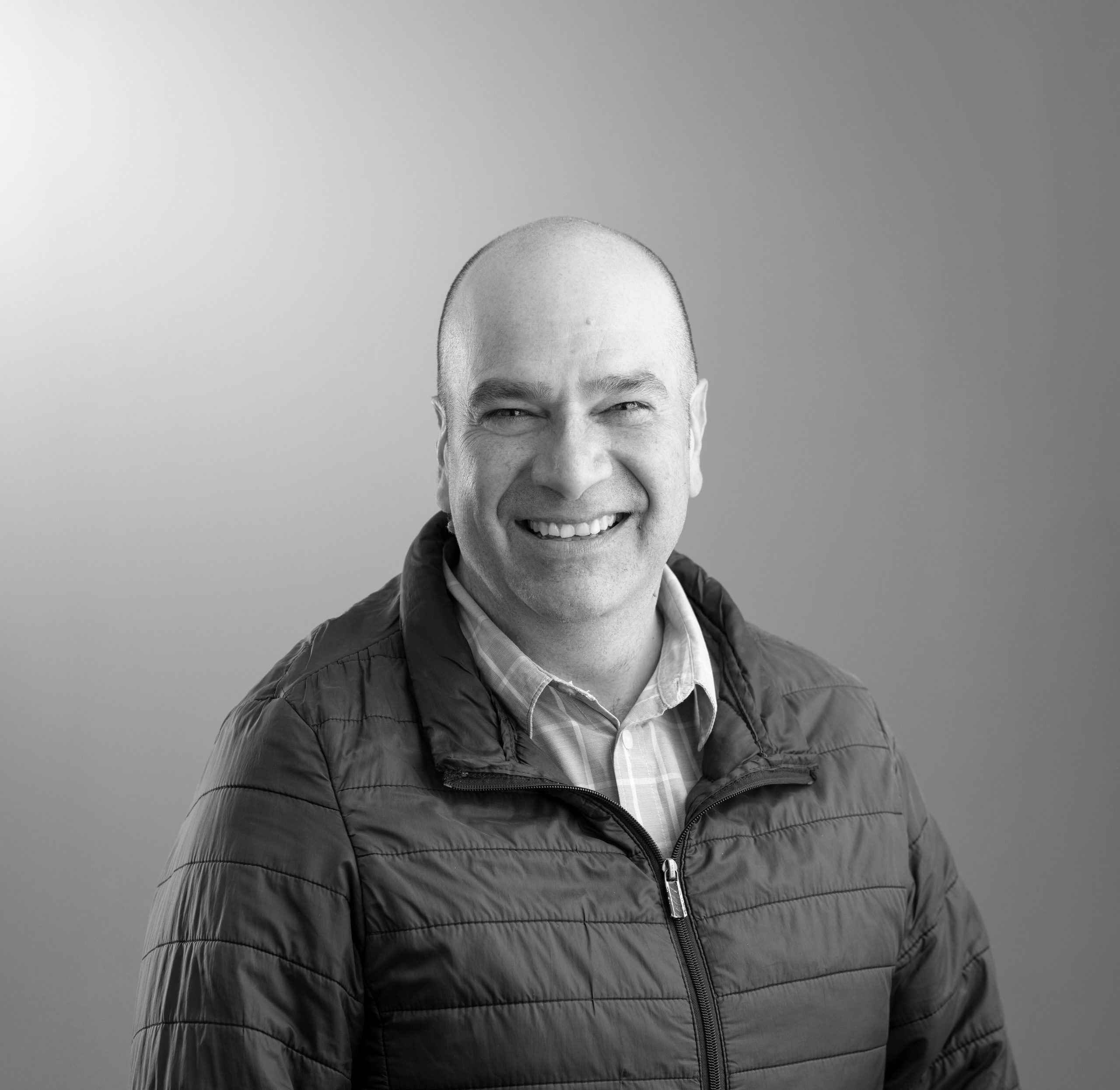 Greg Avramit