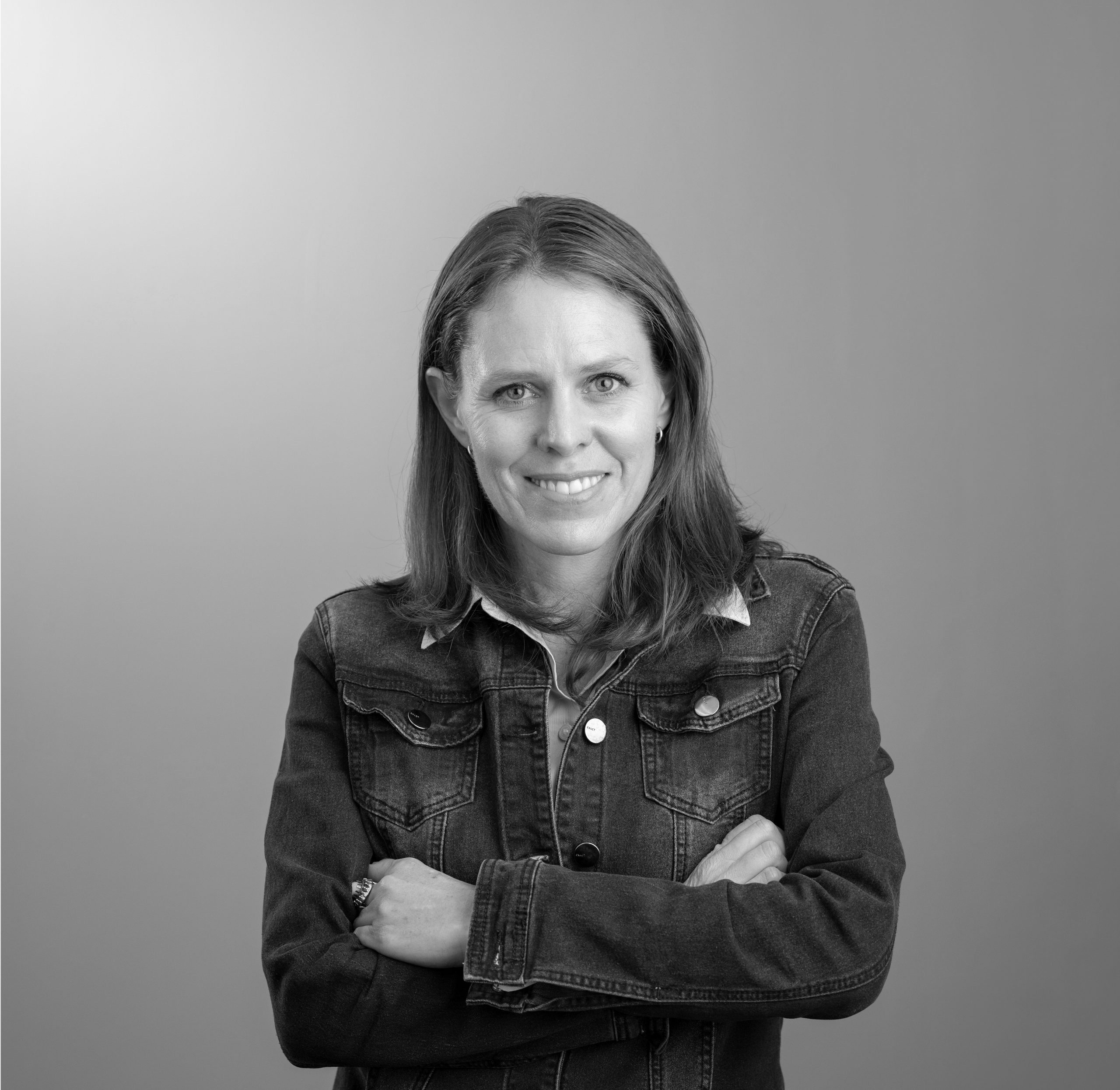 Michelle Daines